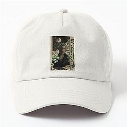 Astarion Collage Darling Dad Hat