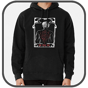 Astarion Hoodies