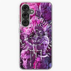 Astarion Samsung Galaxy Case