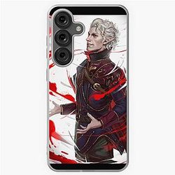 Astarion Samsung Galaxy Case