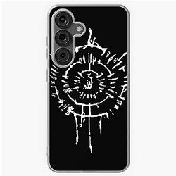 Astarion Scars Samsung Galaxy Soft Case
