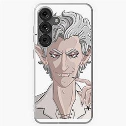Astarion Headshot Soft Case for Samsung Galaxy
