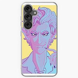 Astarion Pop Art Samsung Galaxy Case