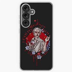 Astarion Samsung Galaxy Soft Case