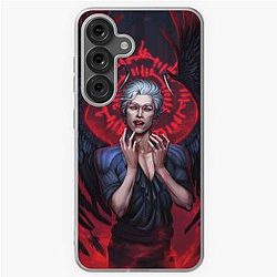 Astarion Samsung Galaxy Case
