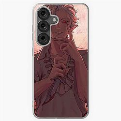 Astarion Baldur's Gate 3 Soft Case