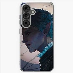 Astarion Long Samsung Galaxy Case