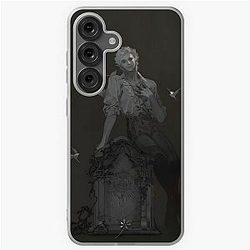 Baldur's Gate 3 Astarion Samsung Galaxy Soft Case