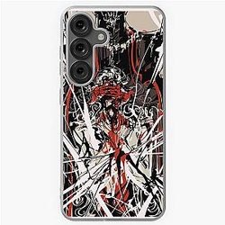 Astarion Samsung Galaxy Soft Case