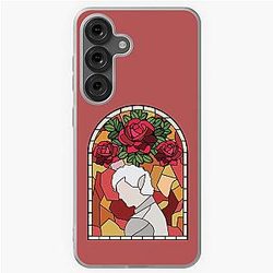 Astarion Samsung Galaxy Soft Case