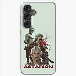 ASTARION Samsung Galaxy Case