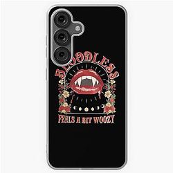 Astarion Baldurs Gate III Bloodless for Samsung Galaxy Soft Case