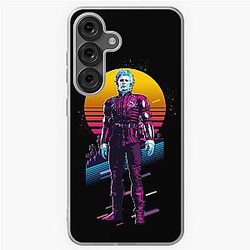 Baldurs Gate 3 - Astarion - Samsung Galaxy Soft Case