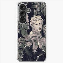 Babygirl Astarion Samsung Galaxy Case