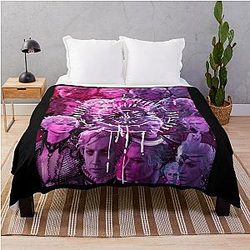 Astarion Classic Throw Blanket