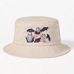Astarion Bat Hat
