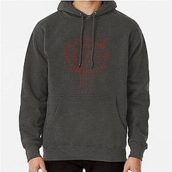 Astarion Pullover Hoodie