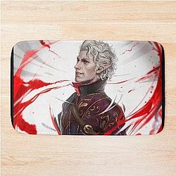 Astarion Blood Bath Mat