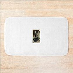 Astarion Collage Darling Bath Mat