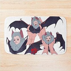 Astarion Bath Mat