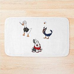 Astarion Pack Bath Mat