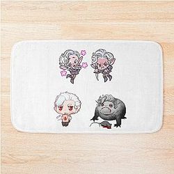Astarion Bath Mat