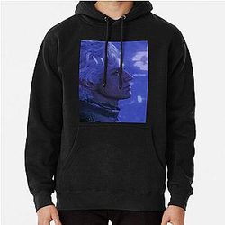 Astarion Baldur's Gate 3 Pullover Hoodie