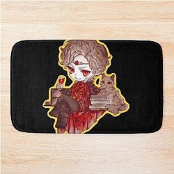 Baldur's Gate 3 - Astarion Bath Mat