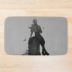 Baldurs Gate 3 Astarion - Grave Bath Mat