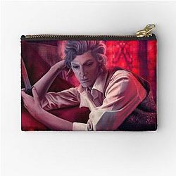 Astarion knife Pouch
