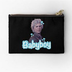 Astarion Baldur's Gate 3 Zipper Pouch
