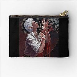 Astarion Baldur's Gate 3 Pouch