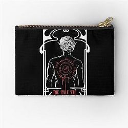 Astarion the Pale Elf Pouch
