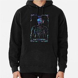 Astarion Baldur's Gate The Vampire Hoodie