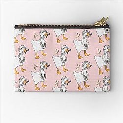 Goosetarion Astarion Baldur's Gate Stickers T-shirt Zipper Pouch