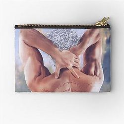 Astarion Back Pouch