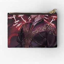 Astarion Zipper Pouch