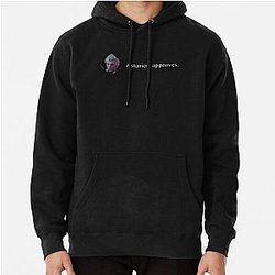 Astarion Pullover Hoodie