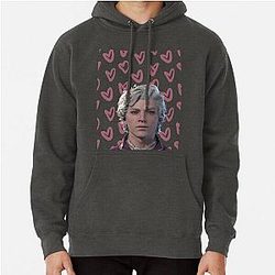 Astarion Baldur's Gate 3 Pullover Hoodie