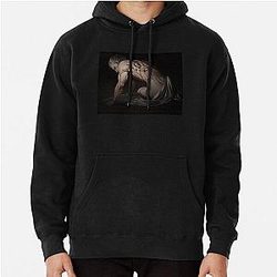 Astarion Revisions Hoodie