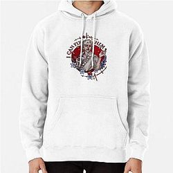 Astarion Pullover Hoodie