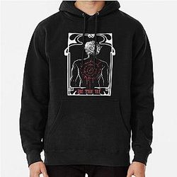 Astarion The Pale Hoodie
