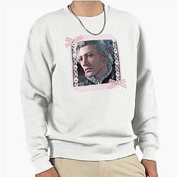 Astarion Pullover Sweatshirt