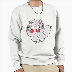 Astarion Cat Sweatshirt
