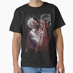 Astarion Baldur's Gate 3 Classic T-Shirt