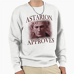 Astarion Approves Sweatshirt