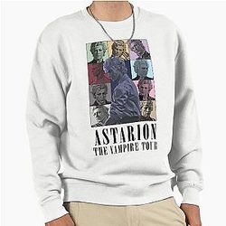Astarion the Vampire Tour Sweatshirt
