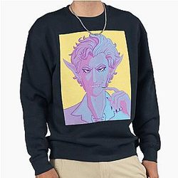 Astarion Pop Art Pullover Sweat