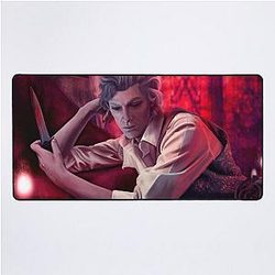 Astarion Desk Mat