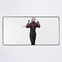 Astarion Baldur's Gate 3 Desk Mat